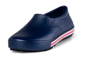 Sapato antiderrapante BB80 - Azul