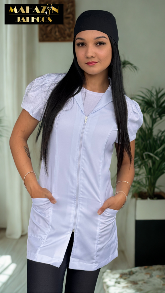 Jaleco Ana