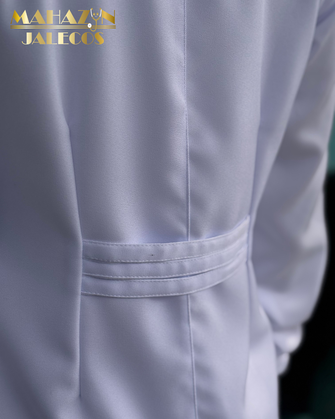 Jaleco Pietra - Imagem 2