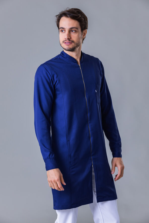 Jaleco Masculino Berlim